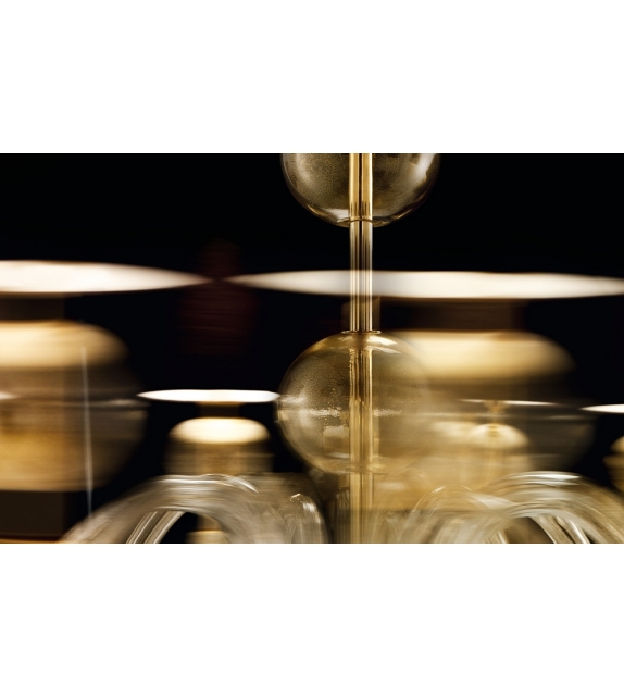 Vermont Barovier & Toso Lustre