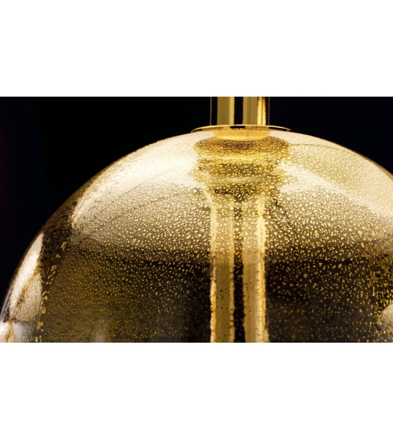 Vermont Barovier & Toso Candelabro