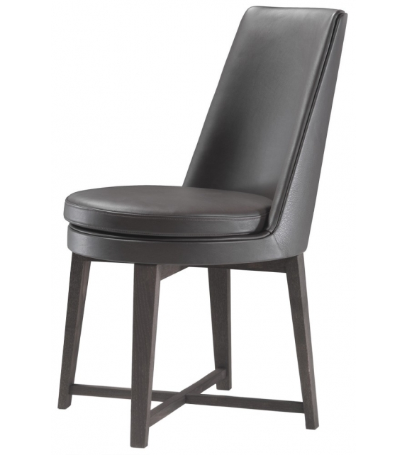 Feel Good Chaise Base En Bois Flexform