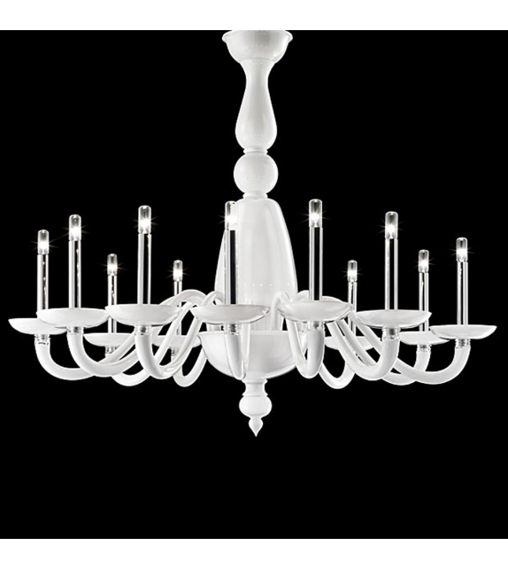 Palladiano Barovier & Toso Lustre