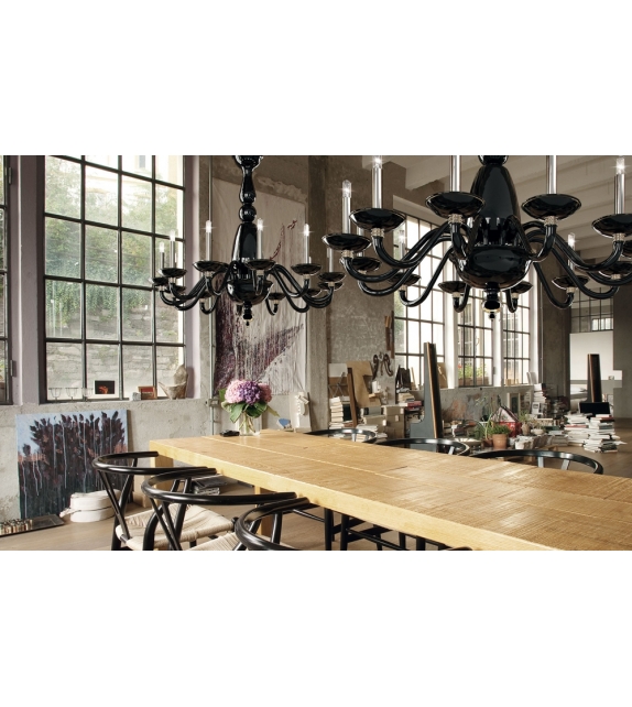 Palladiano Barovier & Toso Lustre