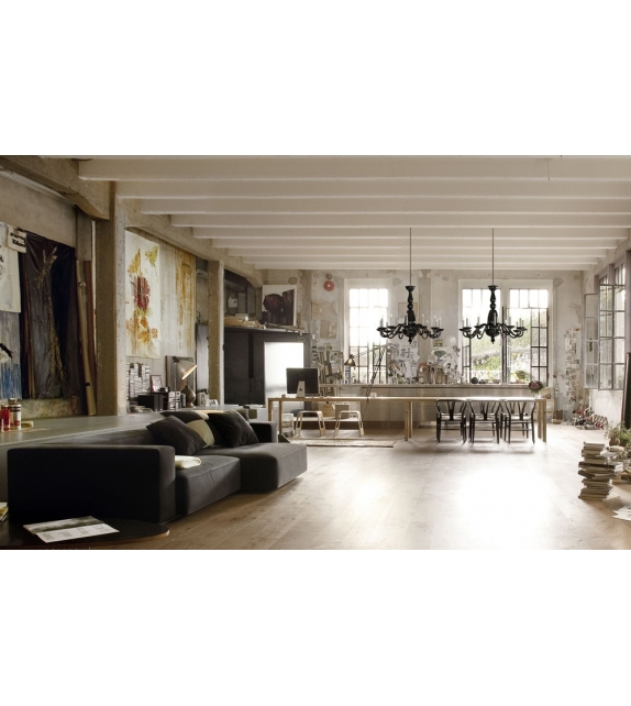 Palladiano Barovier & Toso Lustre