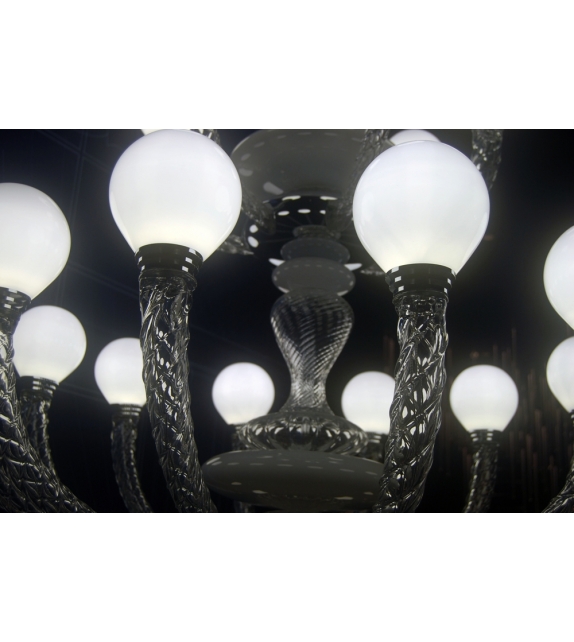 Pigalle Barovier & Toso Lampadario