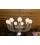 Pigalle Barovier & Toso Lustre