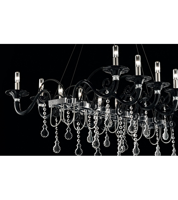 Mood Taif Barovier & Toso Lustre