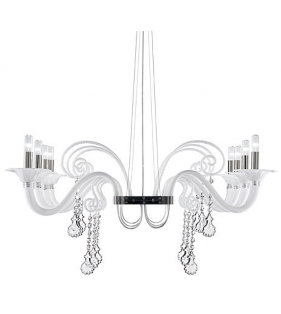 Mood Taif Barovier & Toso Lampadario