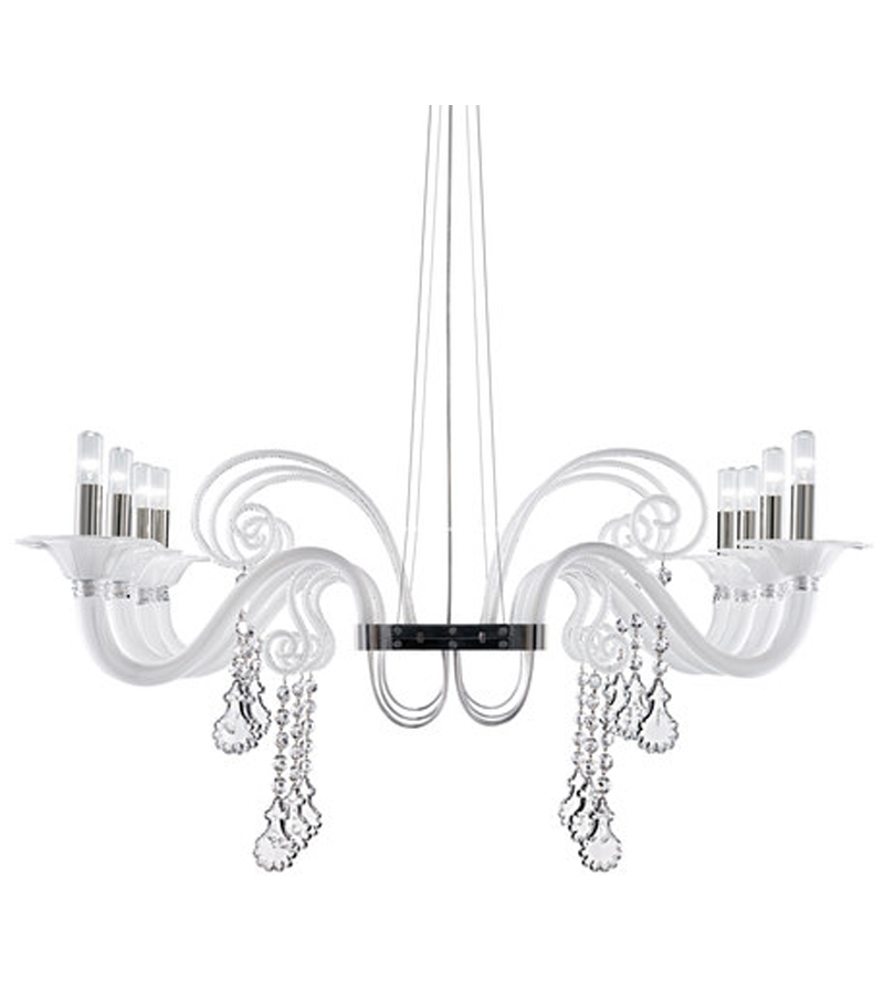 Mood Taif Barovier & Toso Chandelier