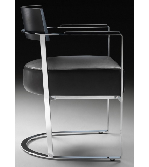 Morgan Petit Fauteuil Flexform 