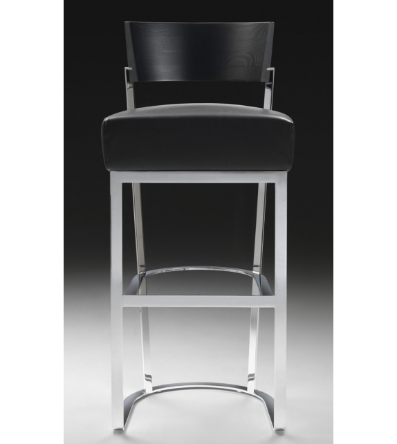 Morgan Hohen Hocker Flexform