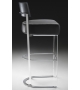 Morgan High Stool Flexform