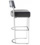 Morgan High Stool Flexform