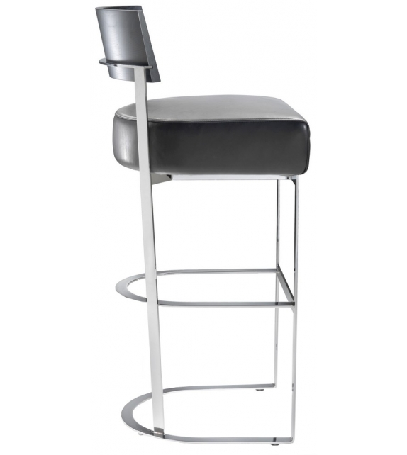 Morgan Sgabello Alto Flexform