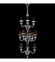 Torpedo Amsterdam Barovier & Toso Candelabro