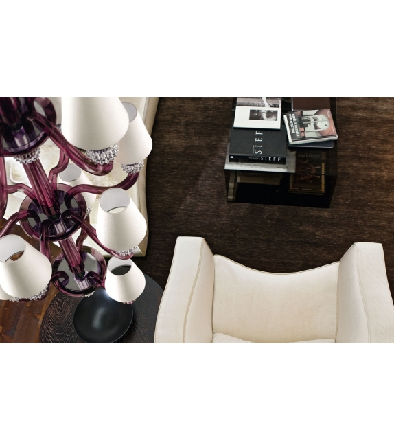 Torpedo Amsterdam Barovier & Toso Candelabro