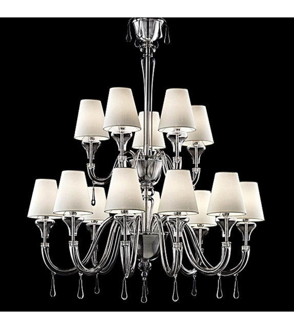 Maryland Barovier & Toso Leuchter