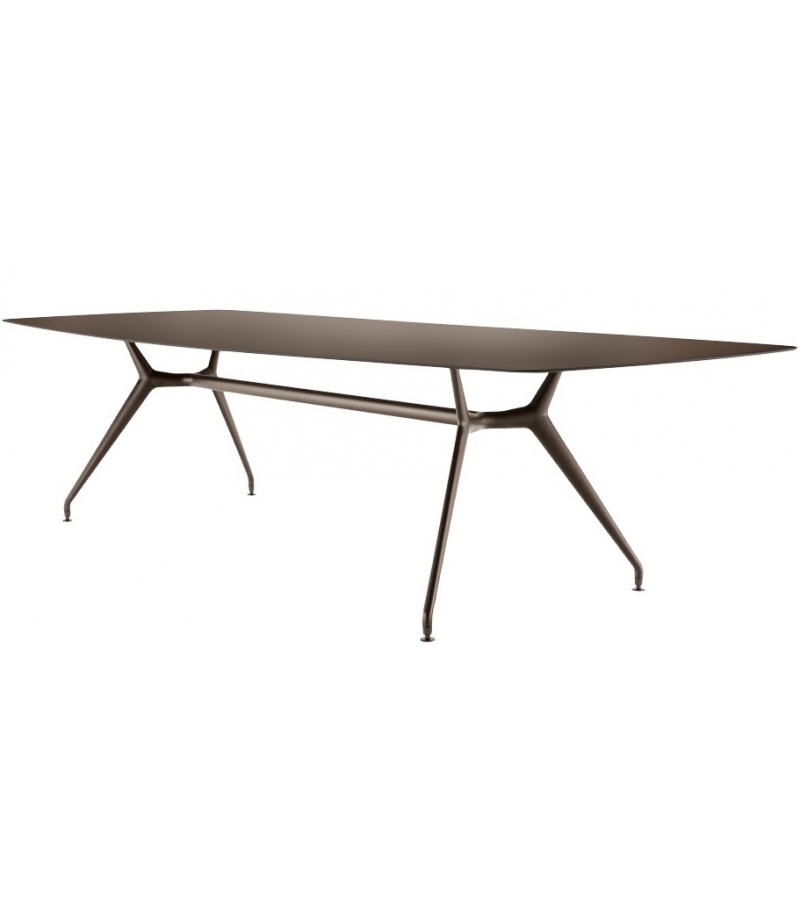Manta Rimadesio Table