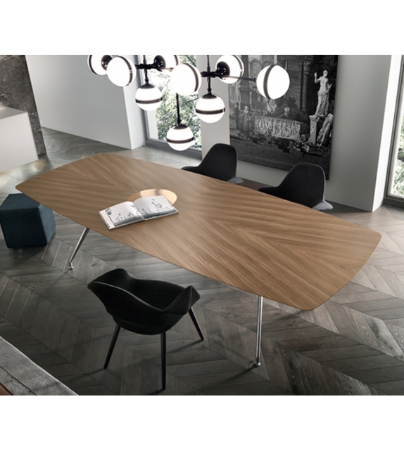 Manta Rimadesio Table