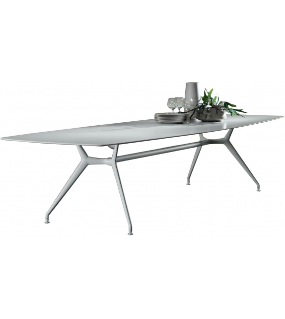 Manta Rimadesio Table