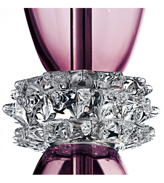 Rotterdam Barovier & Toso Lustre