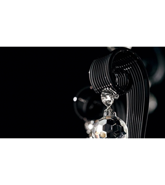 Dhamar Barovier & Toso Chandelier