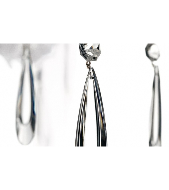 Dhamar Barovier & Toso Leuchter