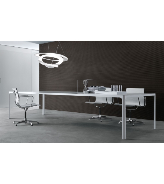 Flat Tavolo Rimadesio