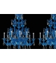 Taif Barovier & Toso Lustre