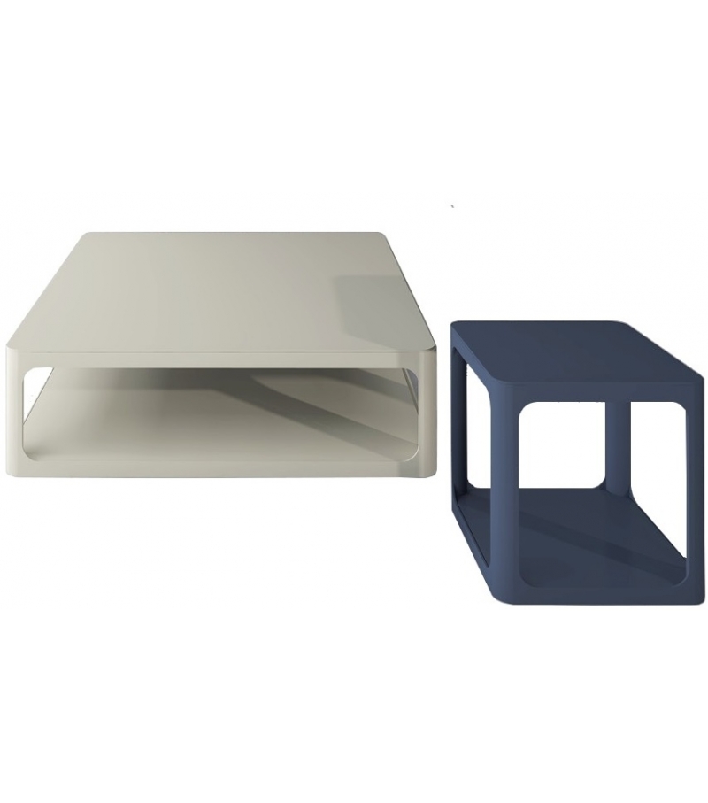 Sixty Tavolino Rimadesio