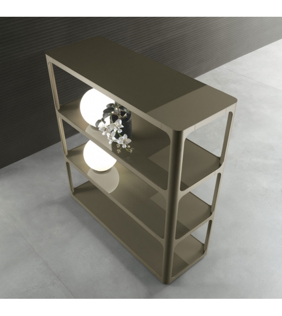 Sixty Bücherschrank Rimadesio