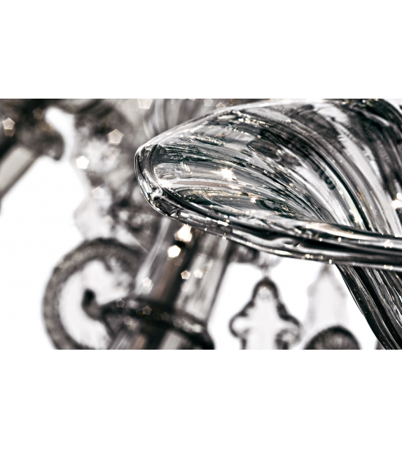 Baikal Barovier & Toso Lustre