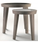 Dida Petit Table Ronde Flexform