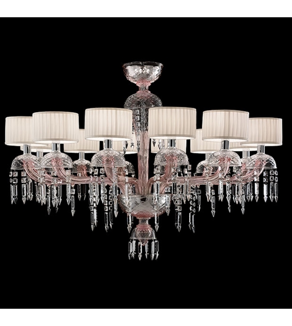 Première Dame Barovier & Toso Candelabro