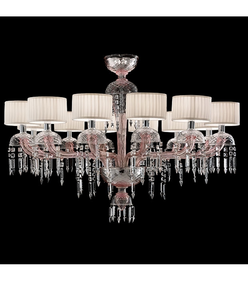 Première Dame Barovier & Toso Candelabro