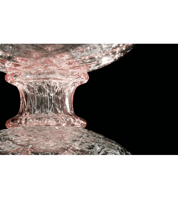 Première Dame Barovier & Toso Candelabro