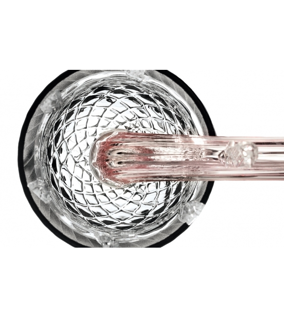 Première Dame Barovier & Toso Chandelier