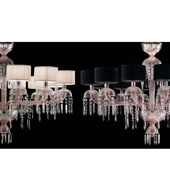 Première Dame Barovier & Toso Lustre