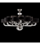 Babylon Barovier & Toso Chandelier