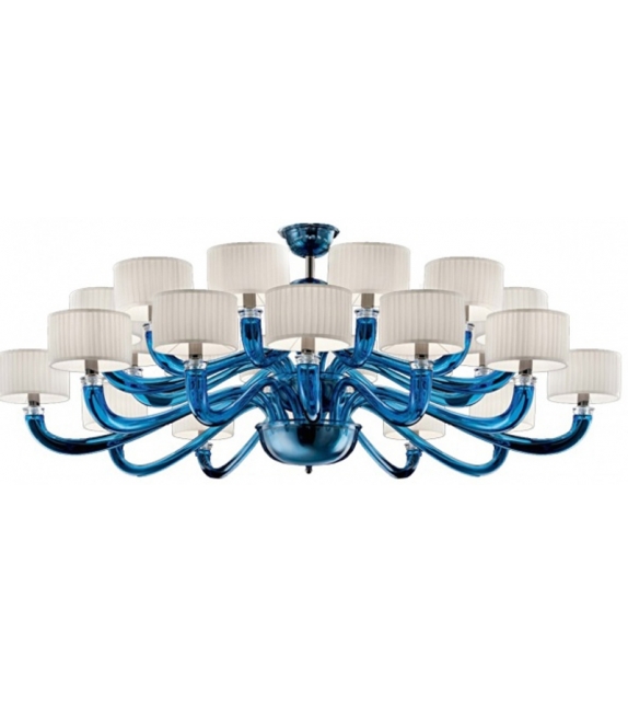 Alexandria Barovier & Toso Lustre