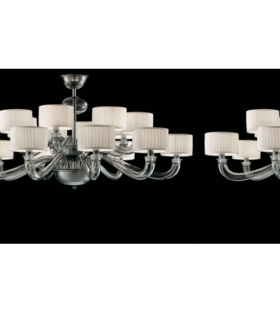 Alexandria Barovier & Toso Lustre