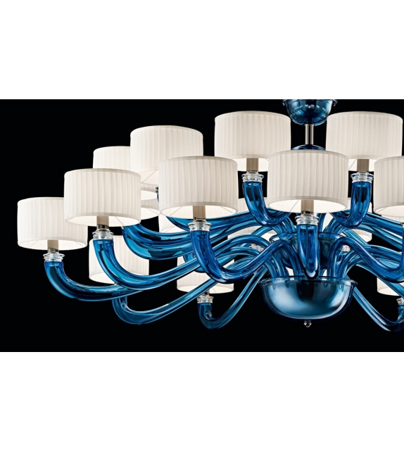 Alexandria Barovier & Toso Lustre