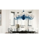 Alexandria Barovier & Toso Candelabro