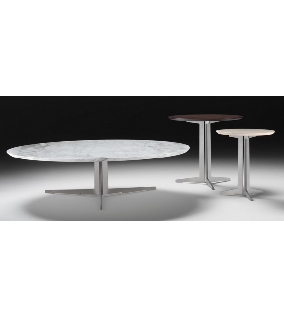 Fly Round Small Table Flexform