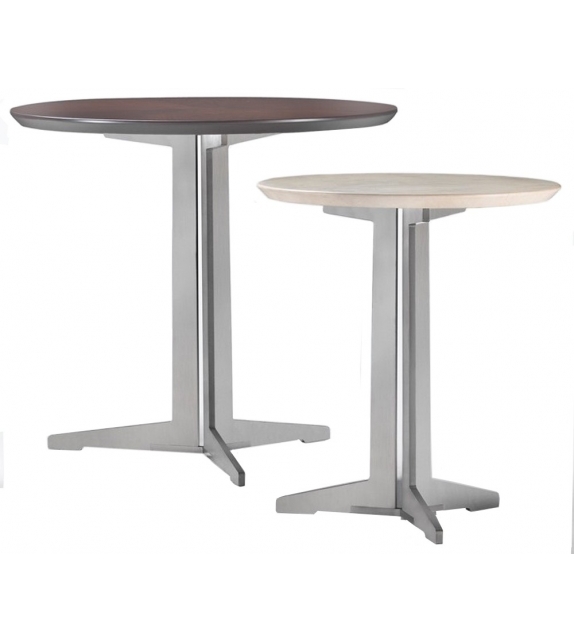 Fly Runde Couchtisch Flexform