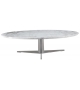 Fly Table Basse Ronde Flexform