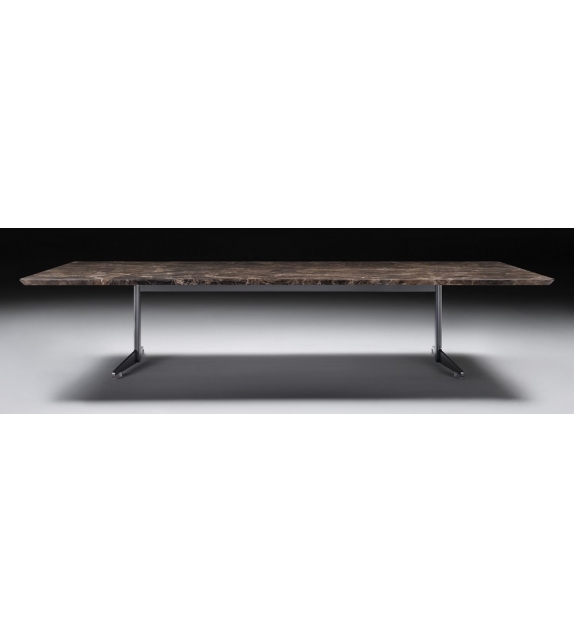Fly Rectangular Small Table Flexform