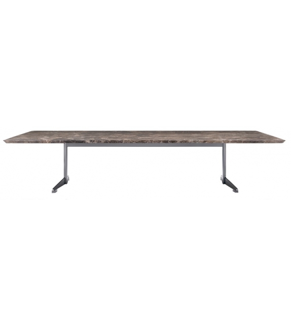 Fly Table Basse Rectangulaire Flexform