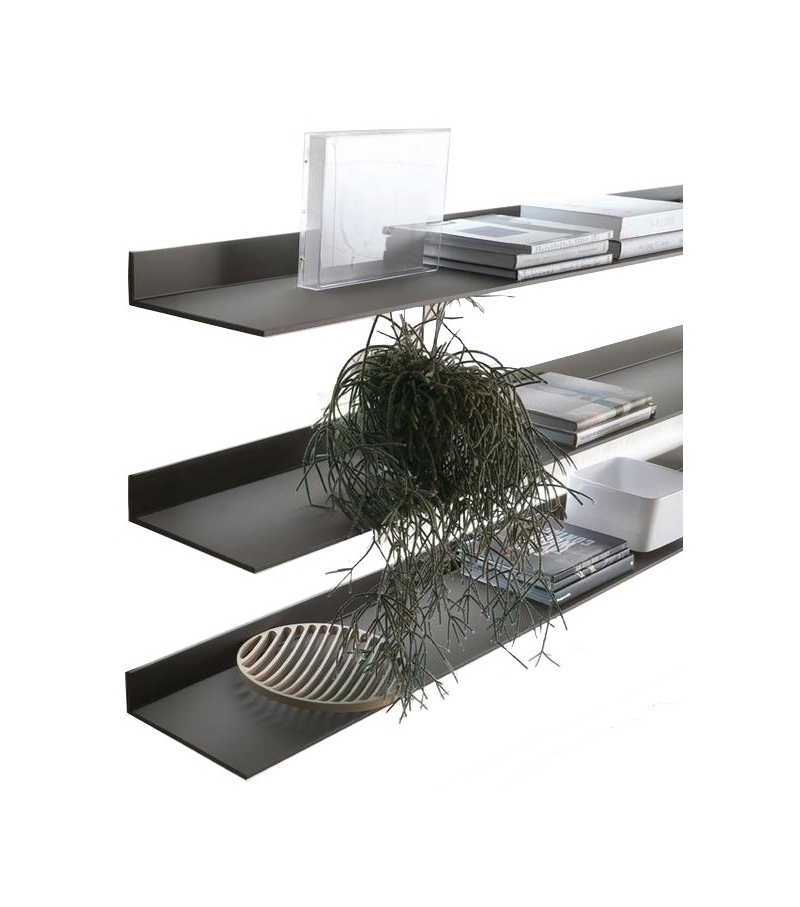 Eos Sistema De Estantes A Pared Rimadesio