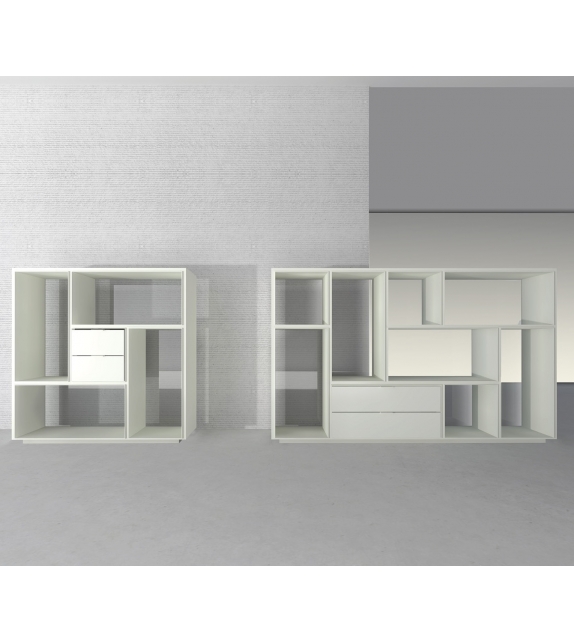 Opus Librería Rimadesio