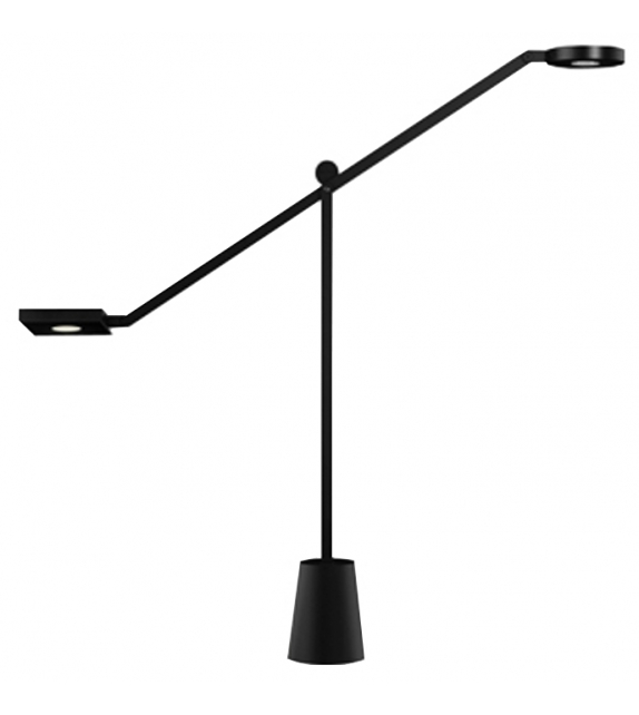 Equilibrist Artemide Lampe de Table