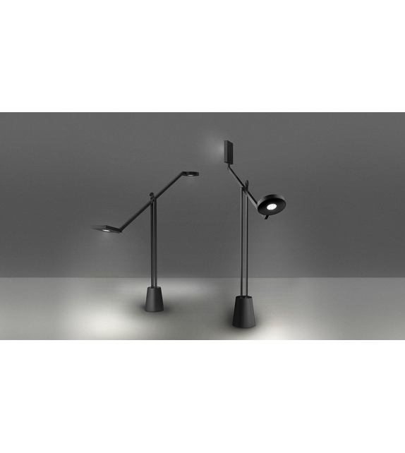 Equilibrist Artemide Lampe de Table